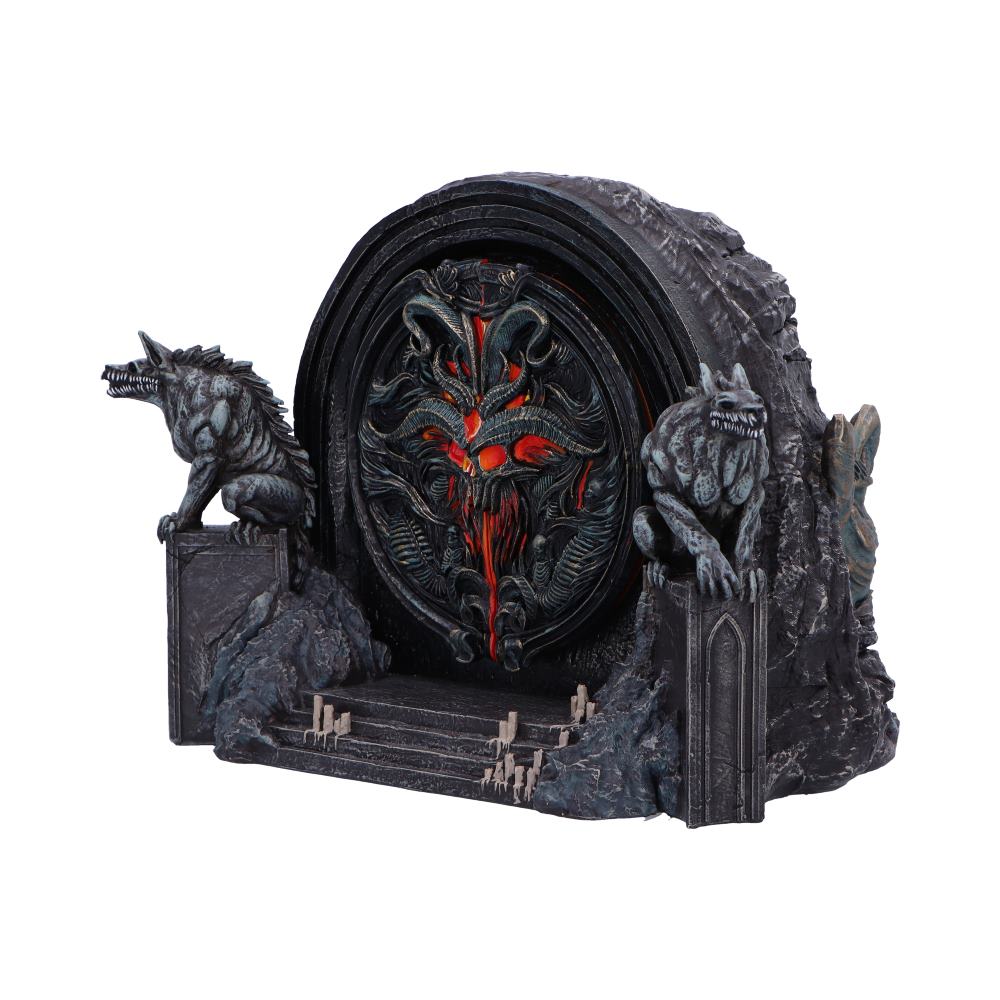 Diablo IV Hells Gate Trinket Box