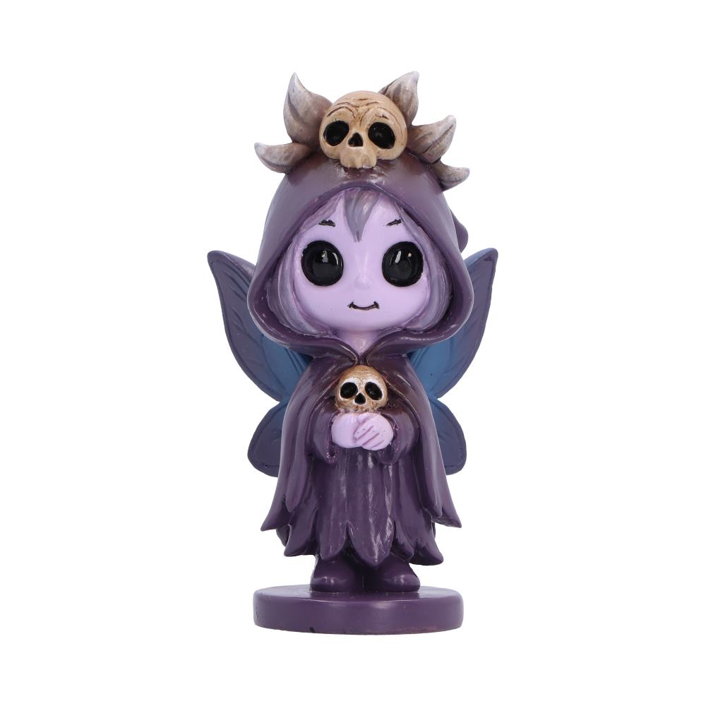 Spirit Fairy Moorwyn Figurine 8.8cm