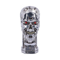 T-800 Terminator 2 Judgement Day T2 Head Box Movie Merchandise