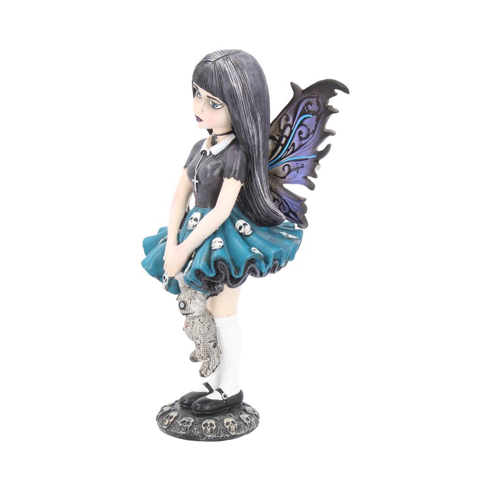Little Shadows Noire Figurine Gothic Fantasy Fairy Ornament