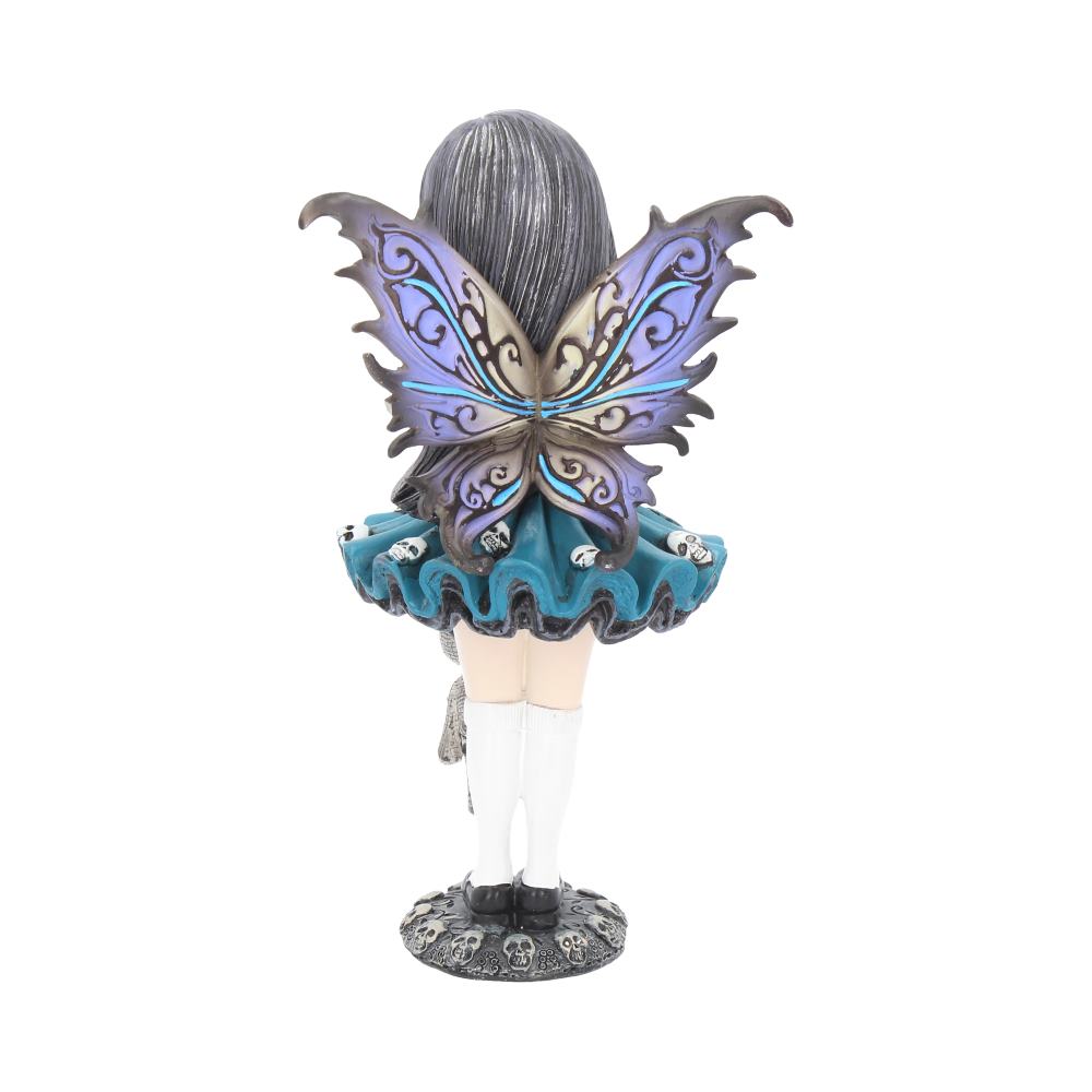 Little Shadows Noire Figurine Gothic Fantasy Fairy Ornament