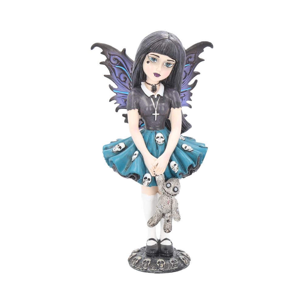 Little Shadows Noire Figurine Gothic Fantasy Fairy Ornament