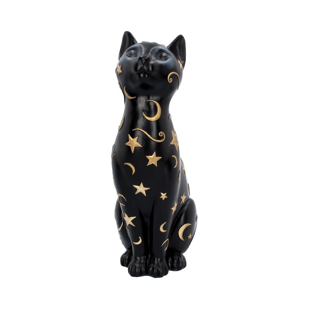 Felis Figurine Constellation Cat Ornament