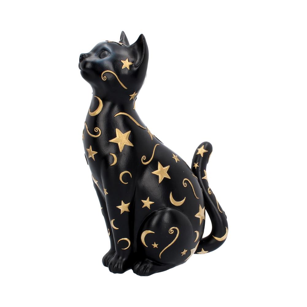 Felis Figurine Constellation Cat Ornament