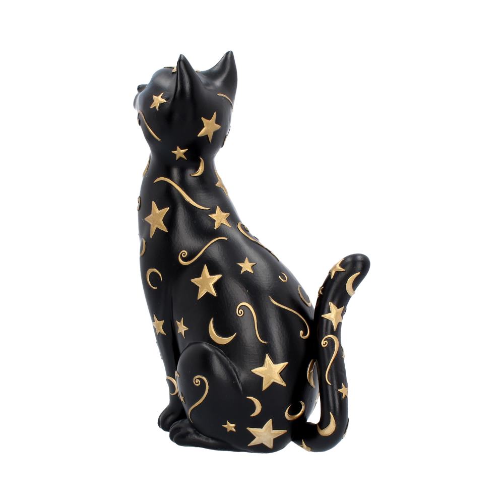 Felis Figurine Constellation Cat Ornament