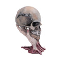 Metallica Sad but True Pushead Skull Figurine Ornament