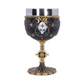 Licensed Ghost Papa Emeritus III Gold Goblet