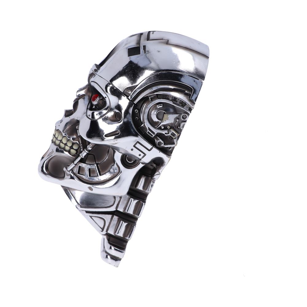 T-800 Terminator 2 Judgement Day T2 Head Bottle Opener