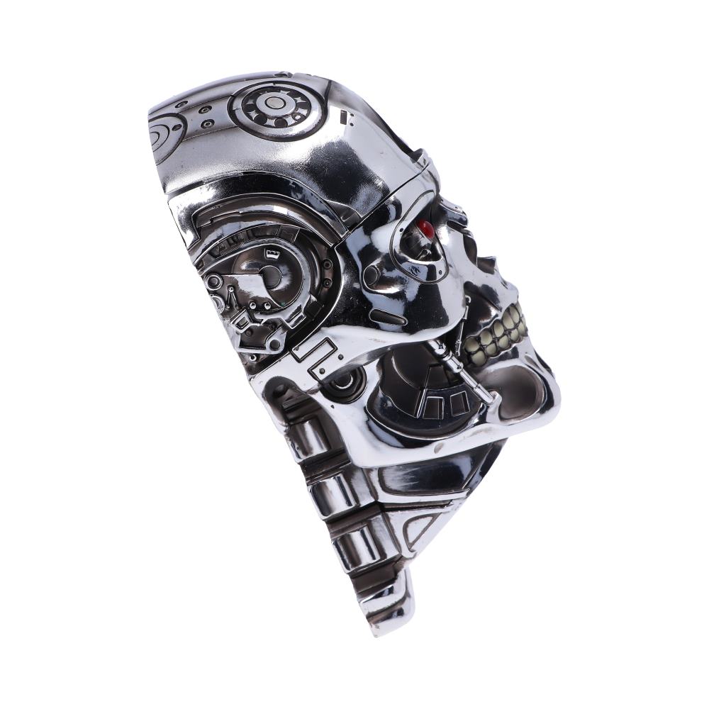 T-800 Terminator 2 Judgement Day T2 Head Bottle Opener