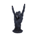 Baphomet's Horns Horror Hand Figurine