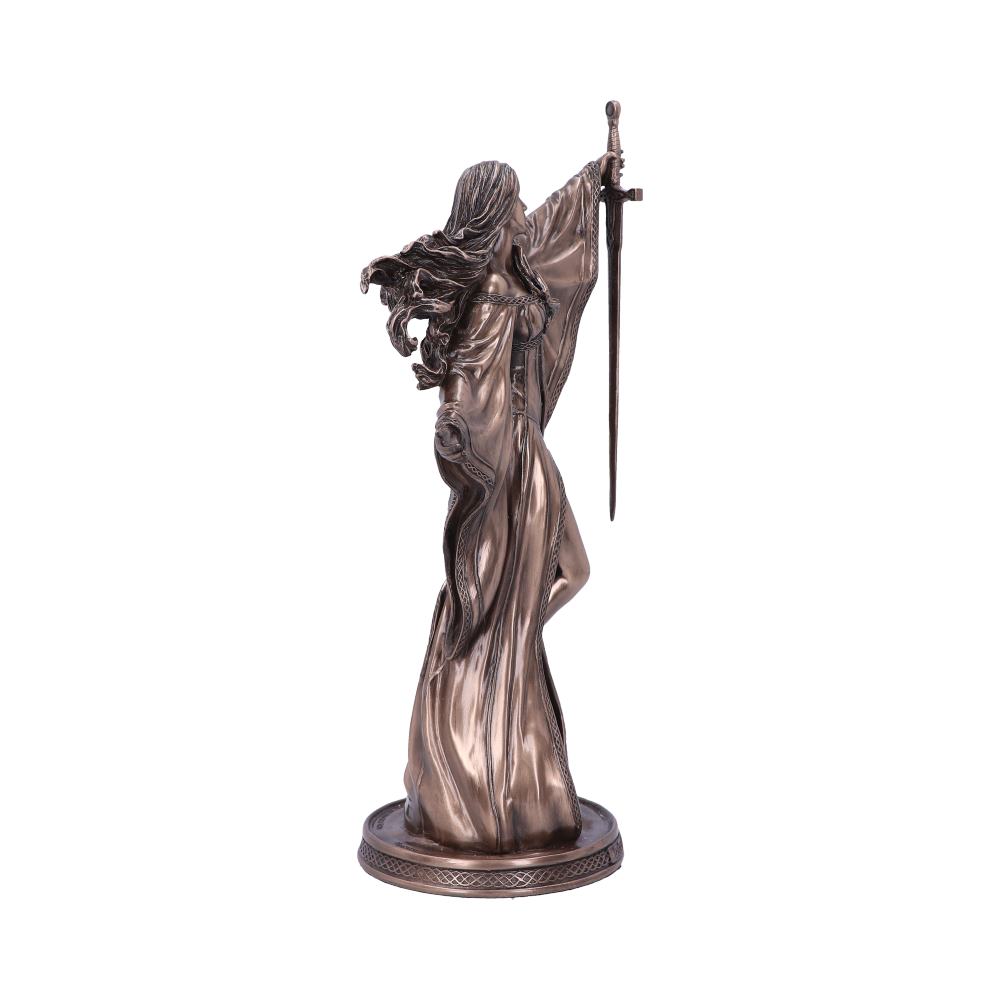 James Ryman Lady of the Lake Fairytale Enchantress Figurine