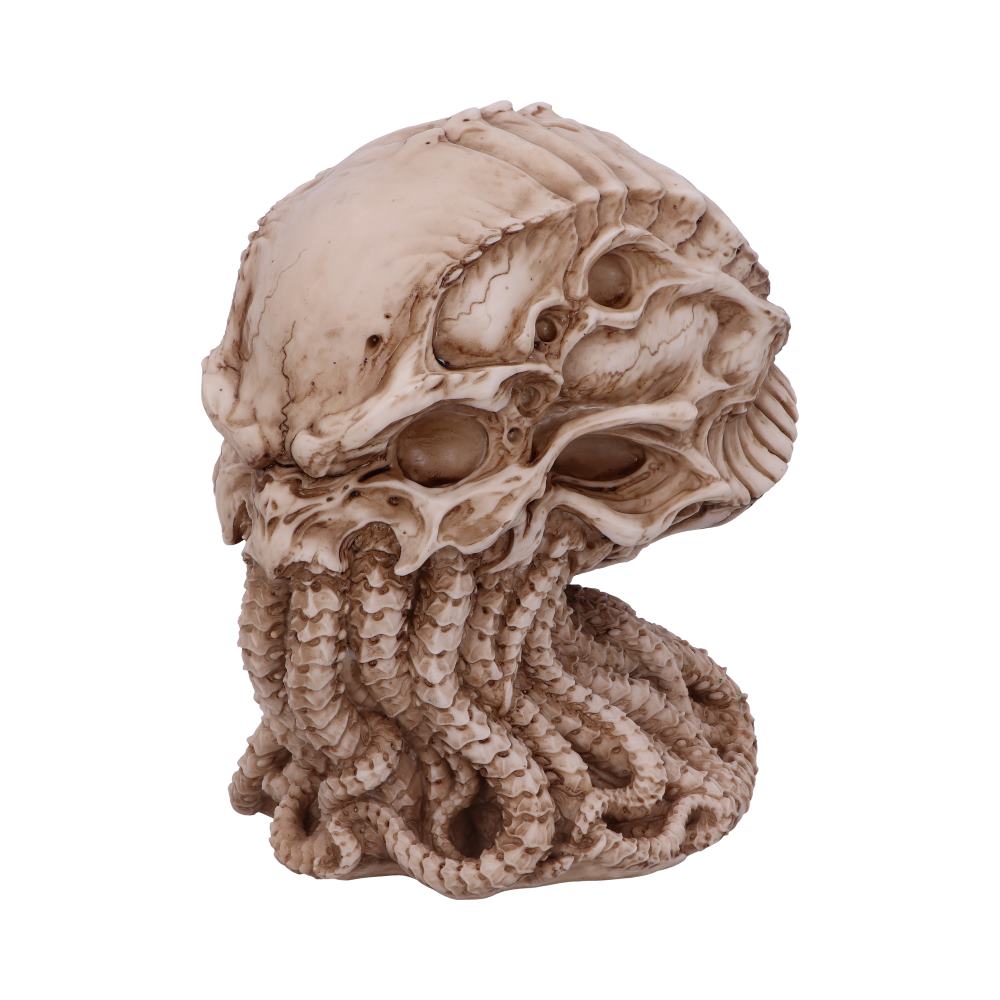 James Ryman Cthulhu Skull 20cm