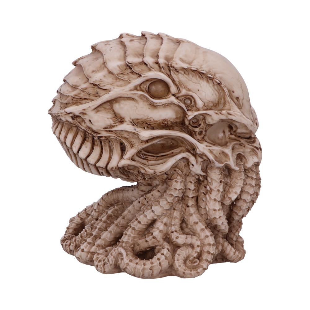 James Ryman Cthulhu Skull 20cm