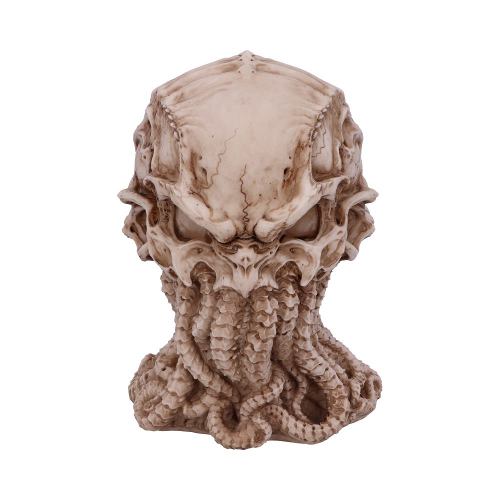 James Ryman Cthulhu Skull 20cm