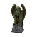 James Ryman Green Cthulhu Figurine Ornament