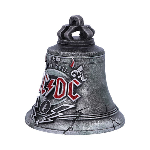 Officially Licensed ACDC Hells Bells Box