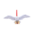 Harry Potter Hedwig Hanging Festive Decorative Ornament