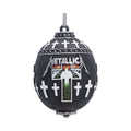 Officially Licensed Metallica Master of Puppets Album Hanging Ornament