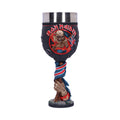 Iron Maiden Officially Licensed The Trooper Goblet 19.5cm
