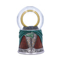 Officially Licensed Lord of the Rings Frodo Snow Globe 17cm