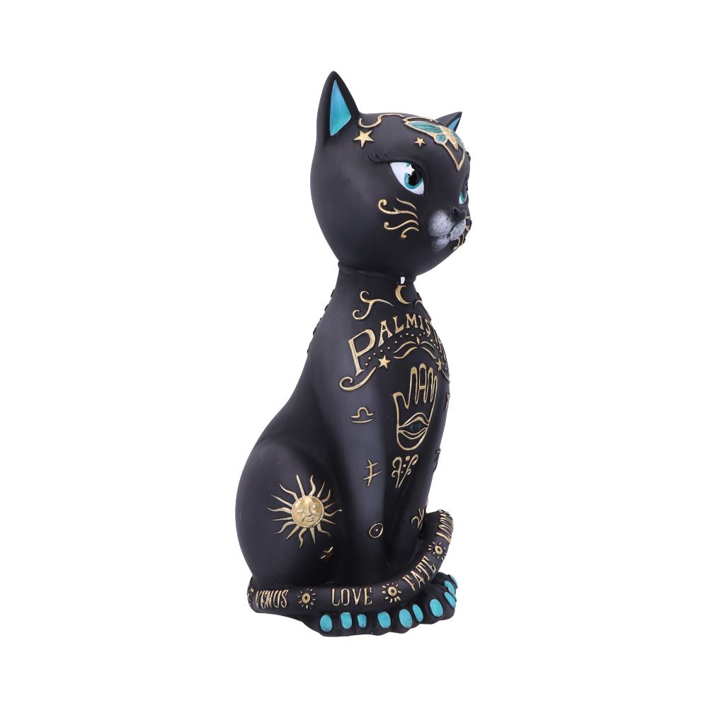 Fortune Kitty Figurine 27cm
