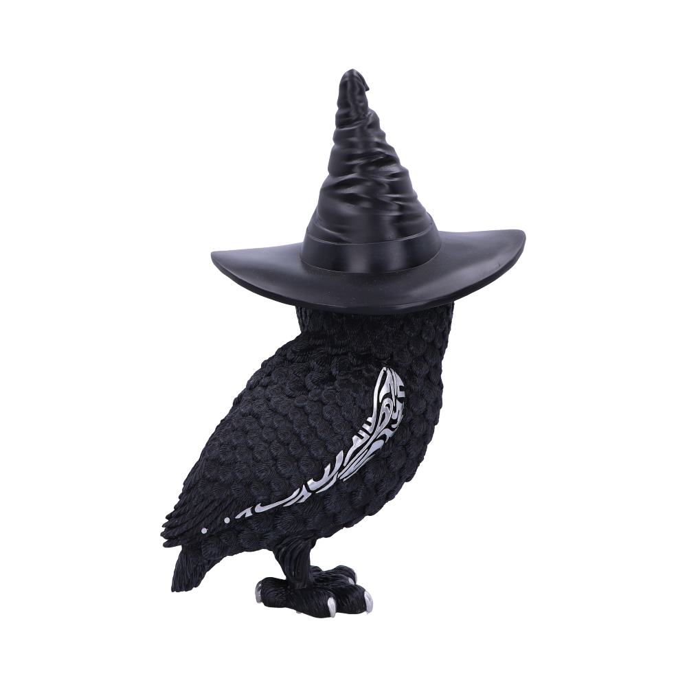 Owlocen Owl Figurine 30cm (Large)