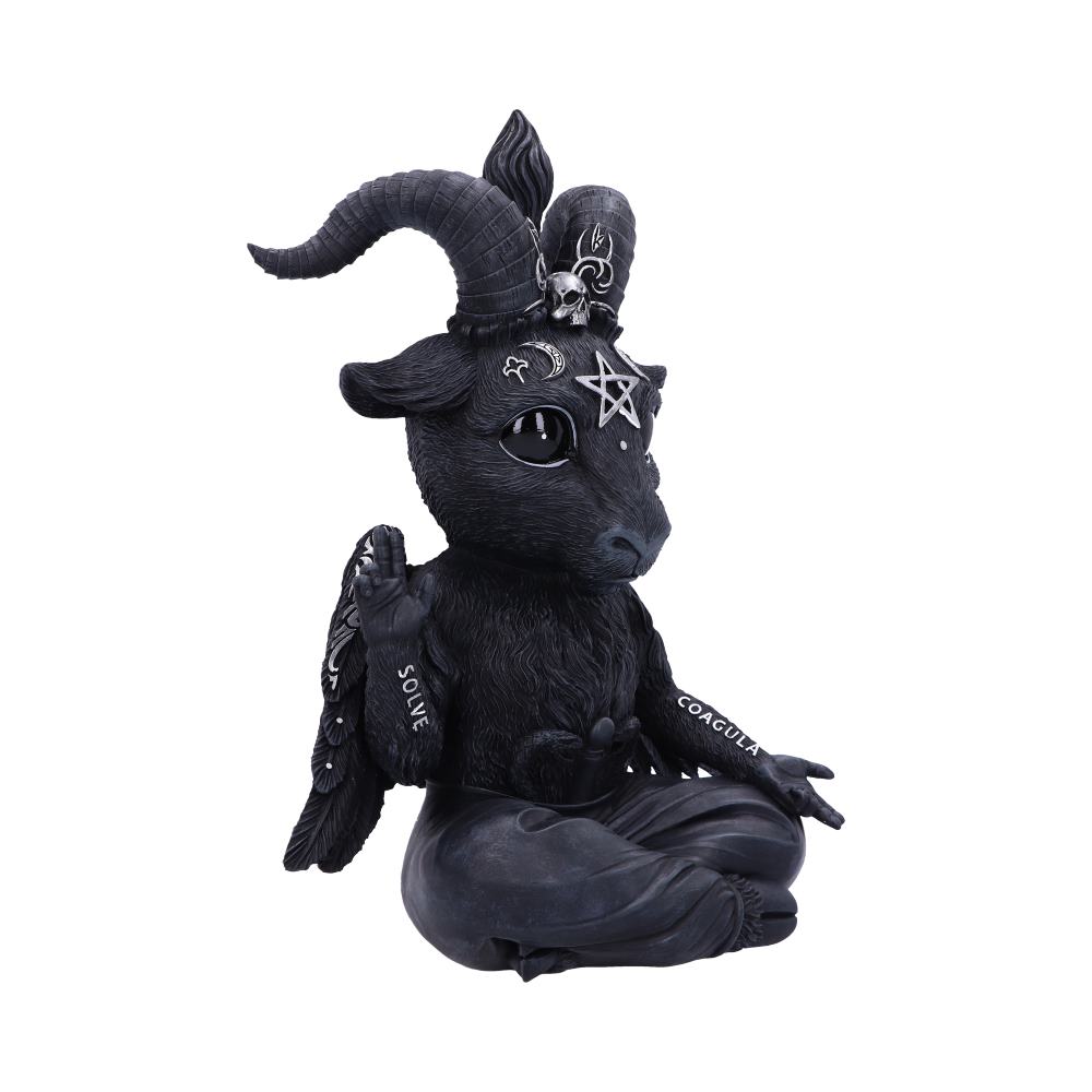 Baphoboo Baphomet Figurine 30cm (Large)