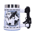 Officially Licensed Stormtrooper Tankard 18cm