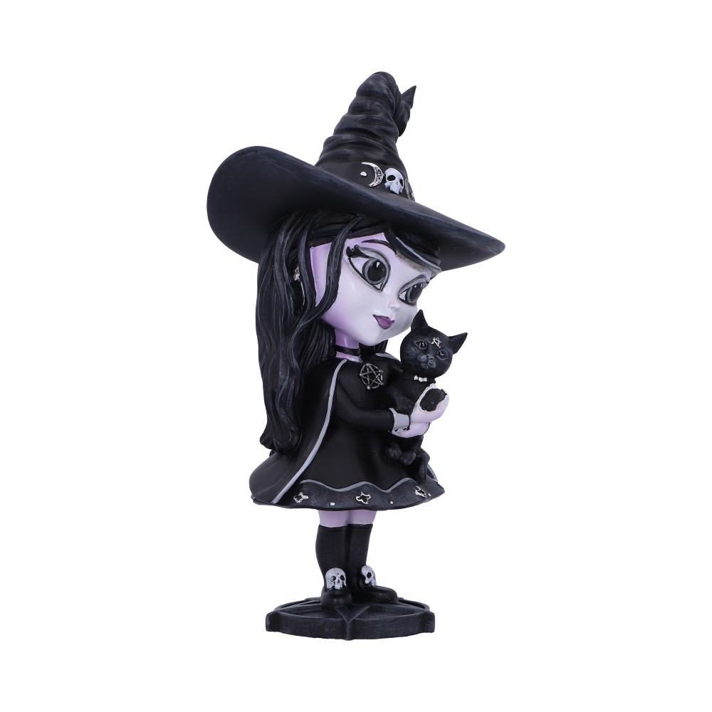 Hexara Witch Figurine 15cm