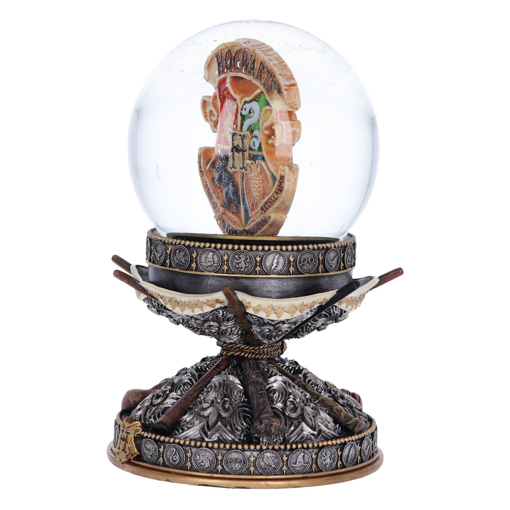 Officially Licensed Harry Potter Wand Snow Globe 16.5cm