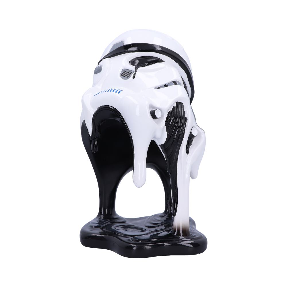 Officially Licensed Stormtrooper Too Hot To Handle Ornament 23cm