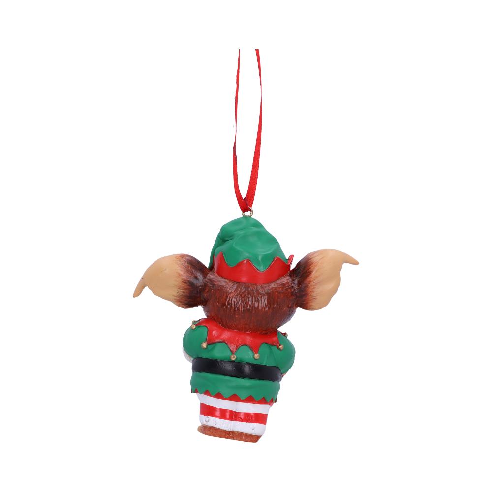 Officially Licensed Gremlins Gizmo Elf Hanging Ornament 9.5cm