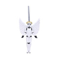 Officially Licensed Original Stormtrooper For Heaven's Sake Hanging Ornament