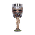 Lord Of The Rings Collectible Rohan Goblet 19.5cm