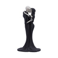 Eternal Kiss Gothic Skeletons Figurine 24cm