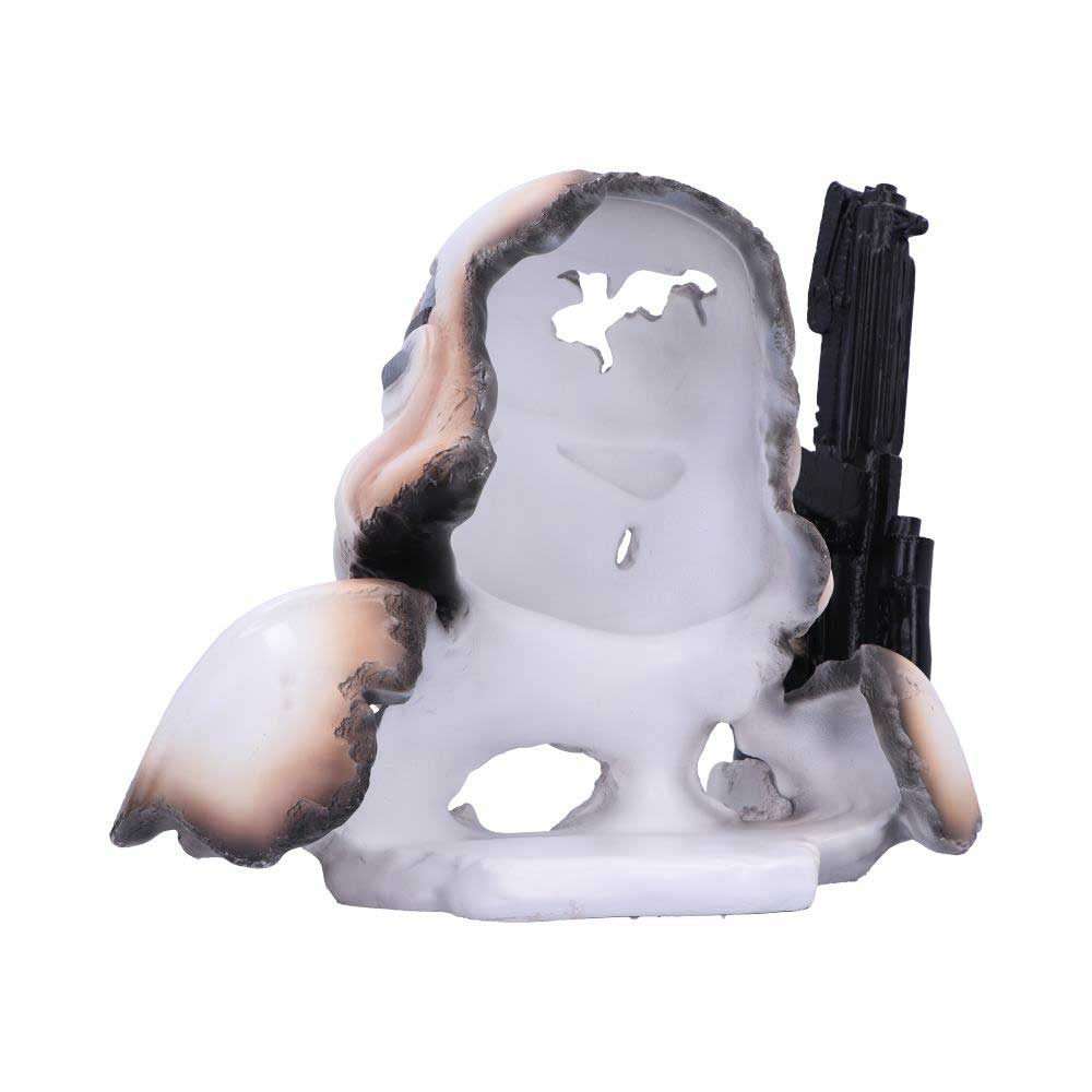 Stormtrooper in battle Blasted Bust 23.5cm