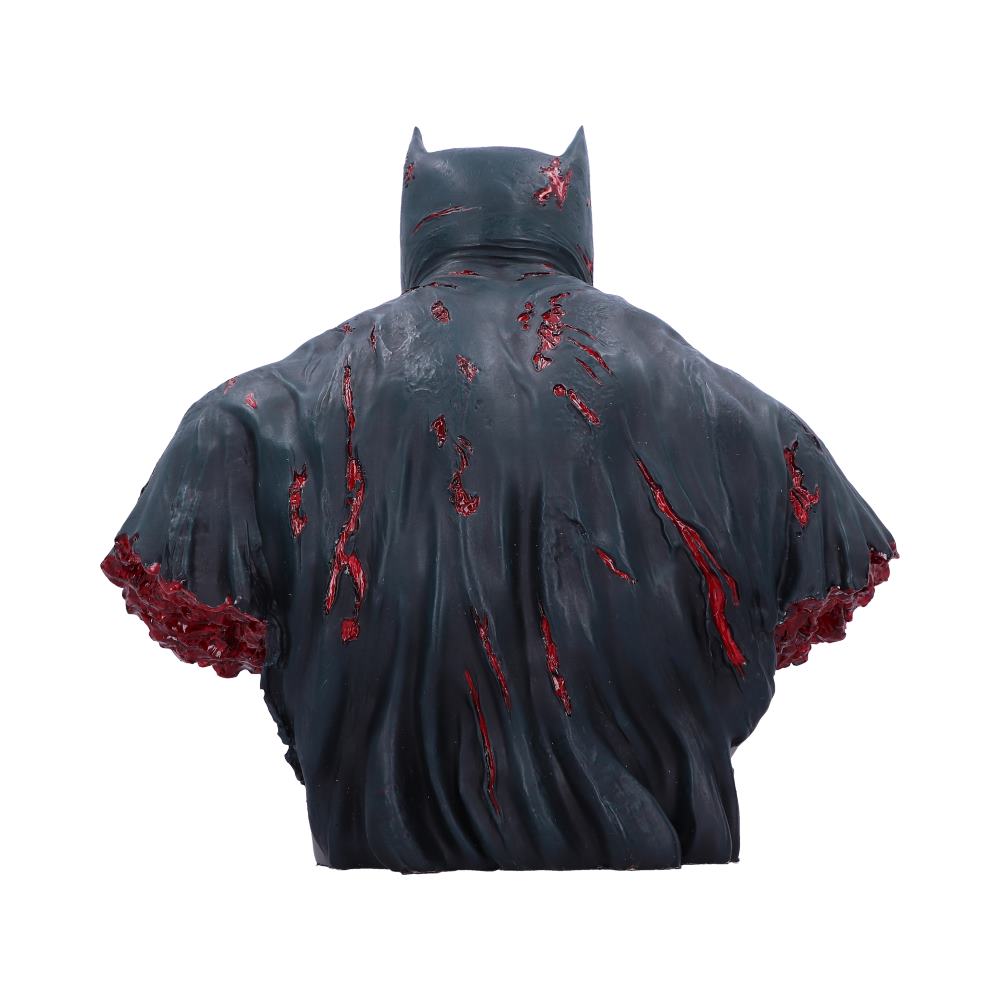 Batman DCeased Zombie Bust 29cm