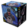 Batman DCeased Zombie Bust 29cm