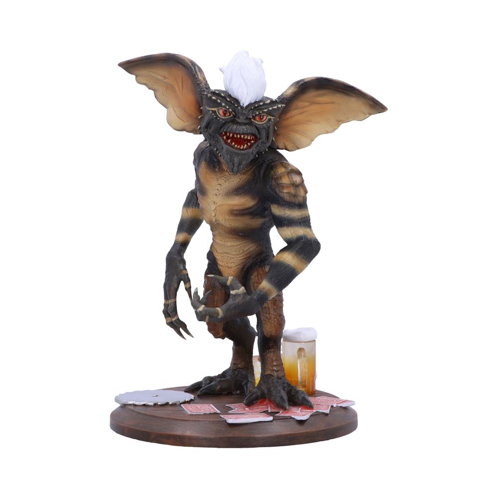 Gremlins Stripe Collectible Figurine 16cm