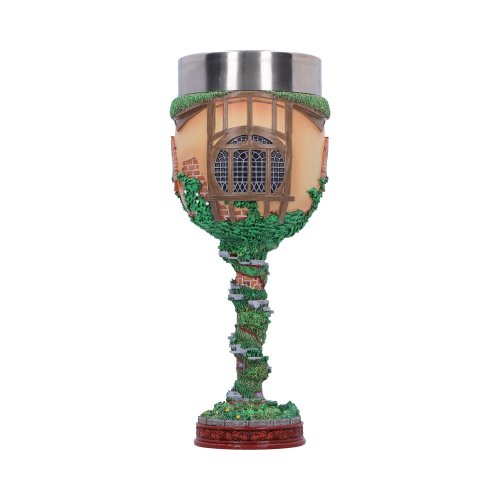 Lord of The Rings The Shire Collectible Goblet