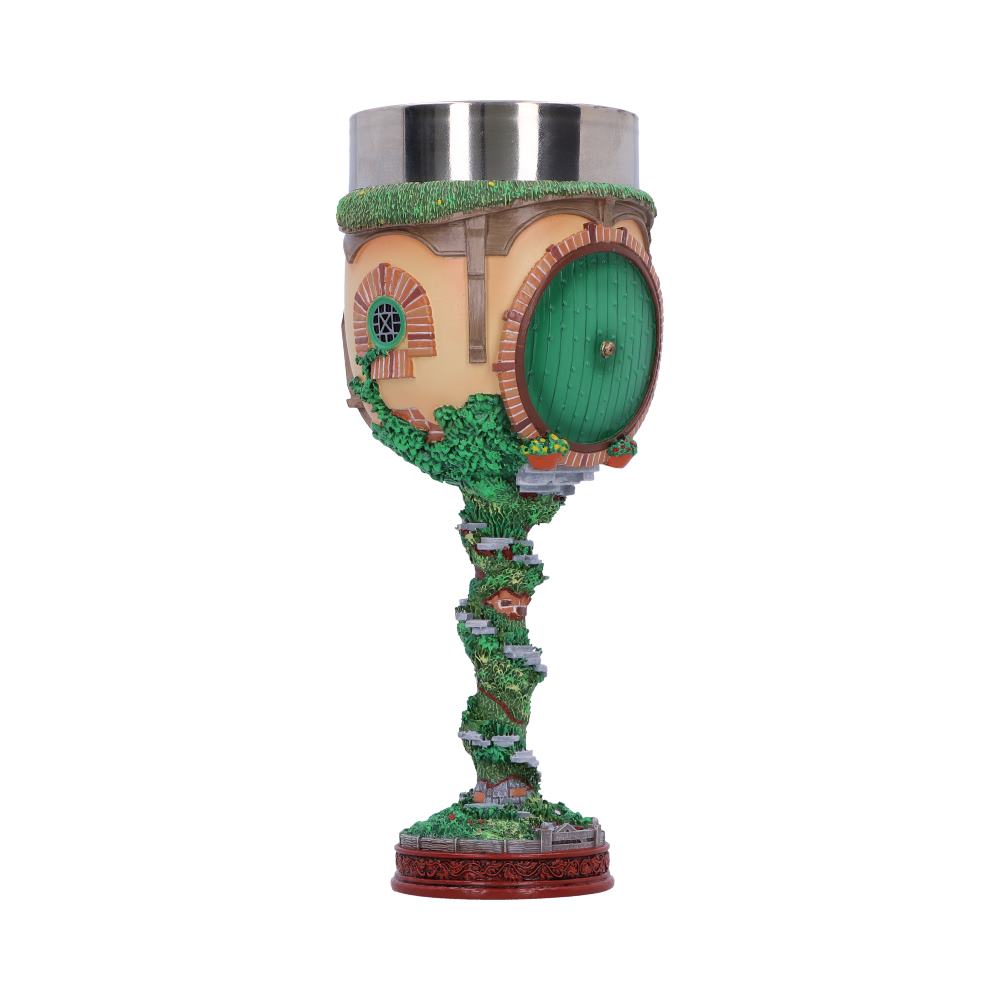 Lord of The Rings The Shire Collectible Goblet