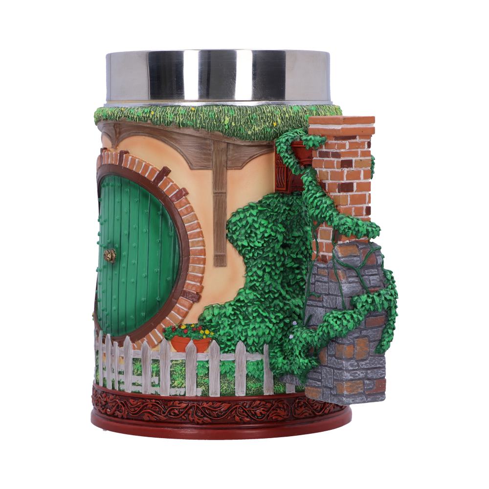 Lord of The Rings The Shire Collectible Tankard