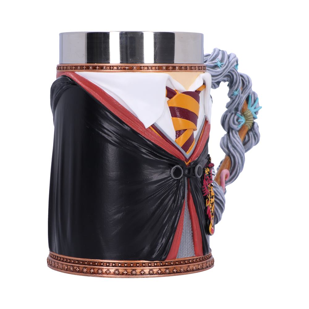 Harry Potter Ron Uniform Collectible Tankard