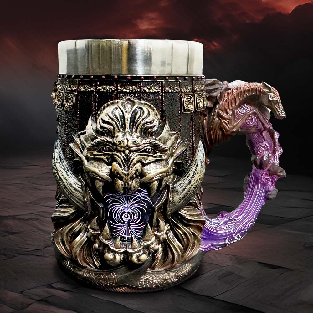 ELDEN RING Starscourge Radahn Collectible Tankard