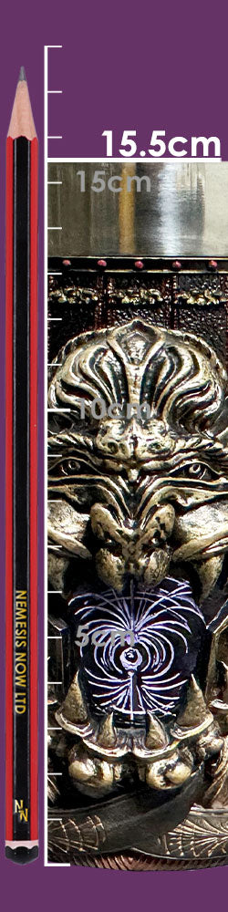 ELDEN RING Starscourge Radahn Collectible Tankard
