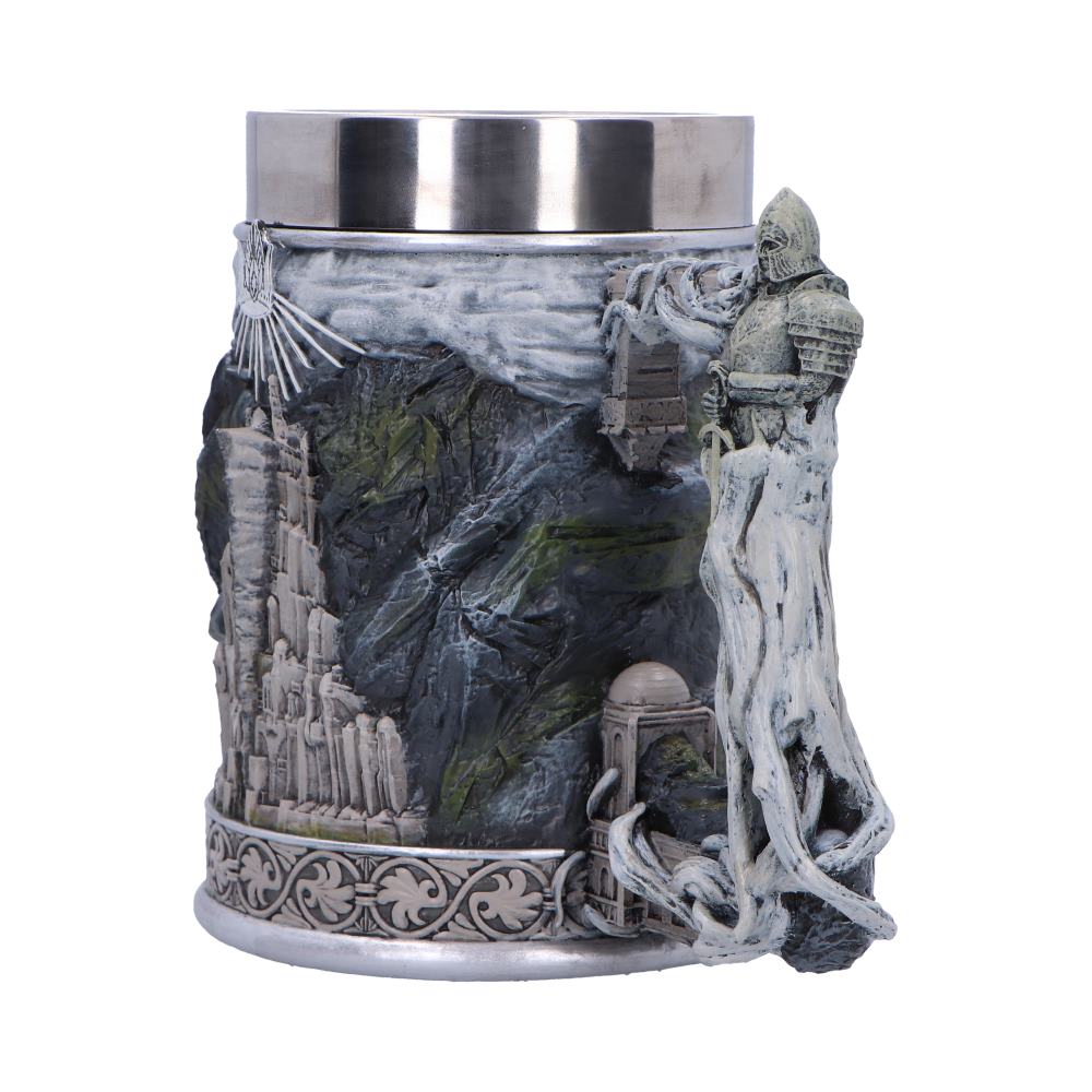 Lord of the Rings Gondor Collectible Tankard