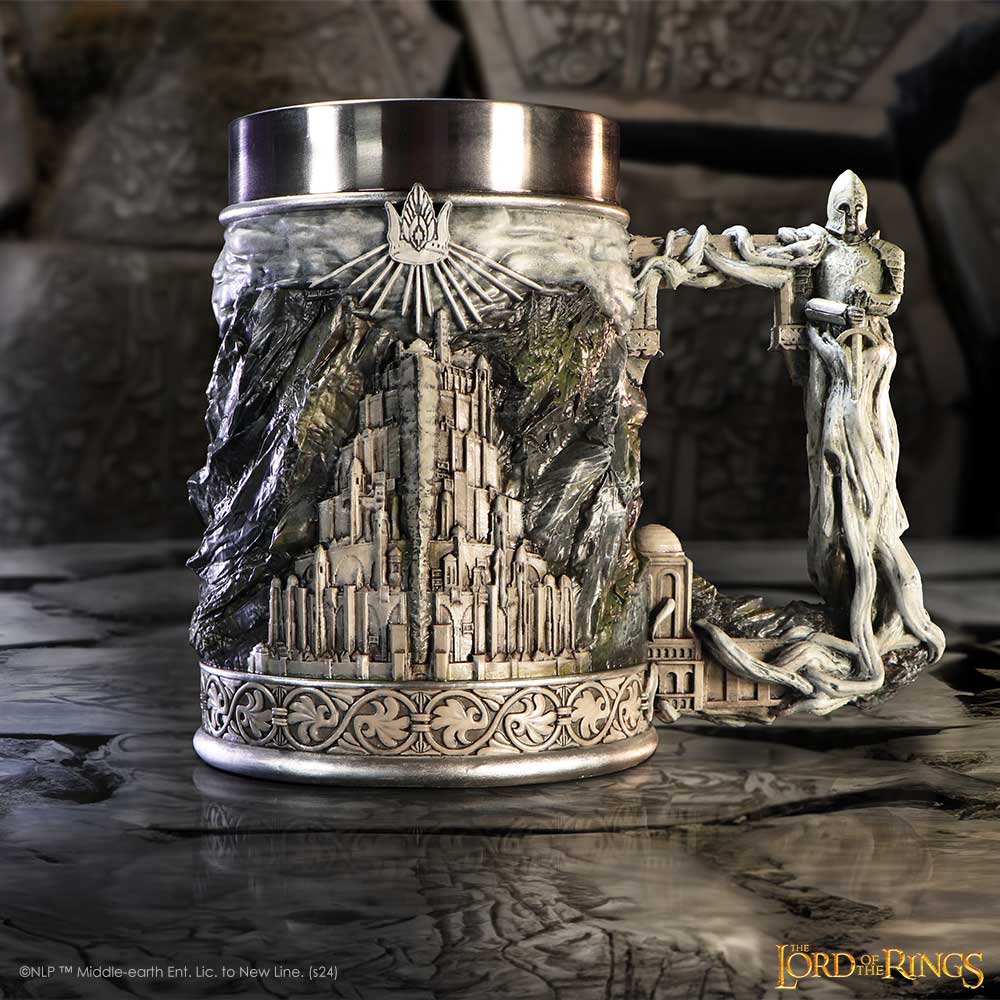 Lord of the Rings Gondor Collectible Tankard
