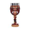 World of Warcraft Alextrasza queen of all dragons Collectible Goblet