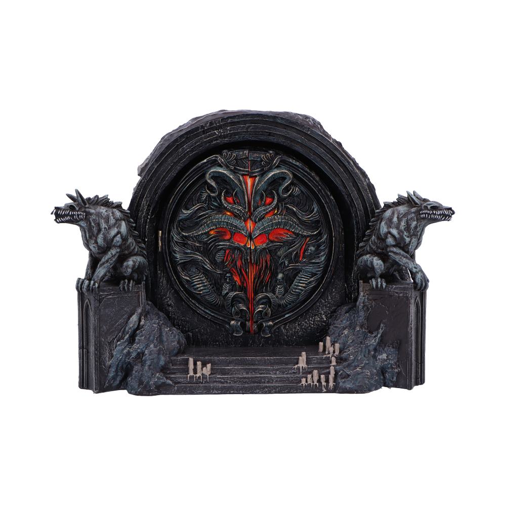 Diablo IV Hells Gate Trinket Box