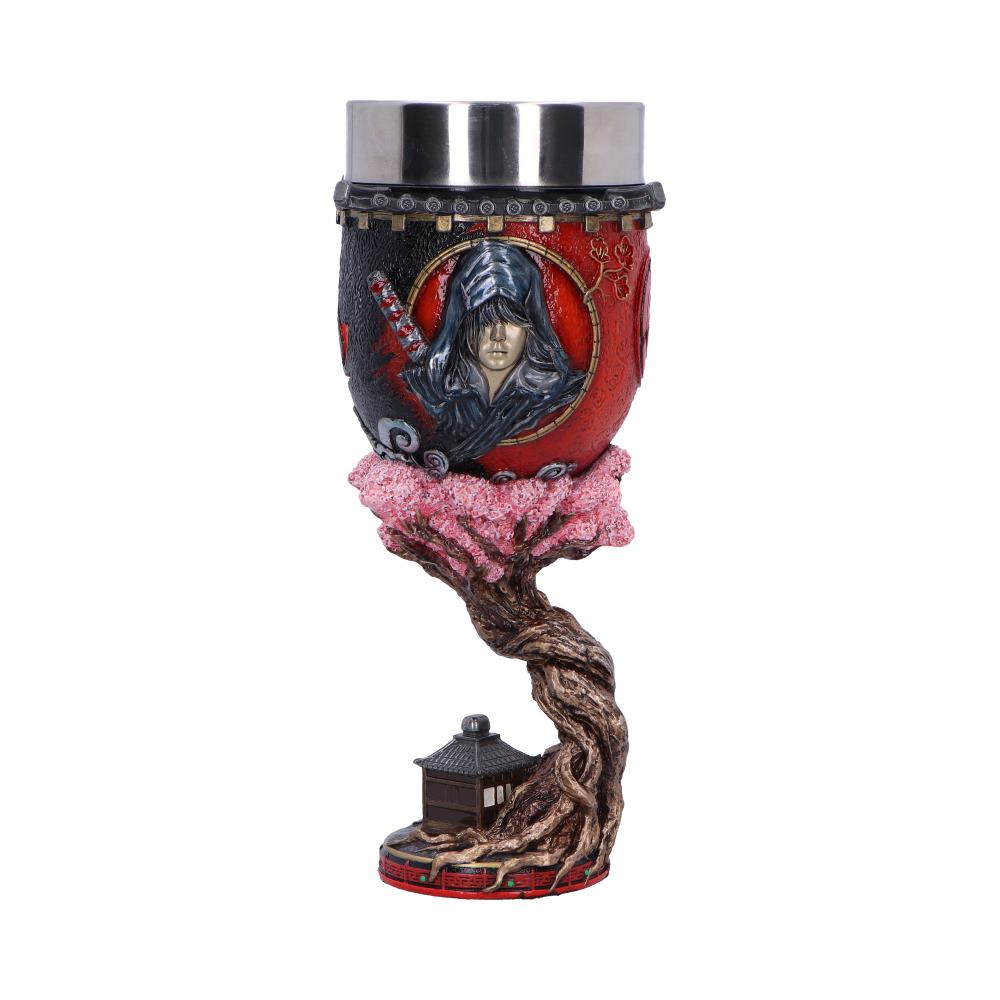 Assassins Creed Shadows Collectible Goblet